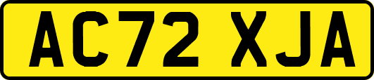 AC72XJA