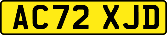 AC72XJD