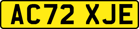 AC72XJE