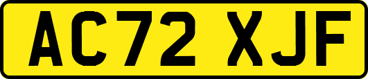AC72XJF