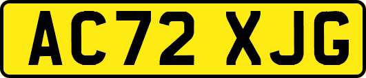 AC72XJG