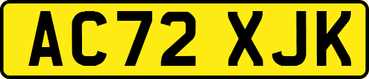 AC72XJK