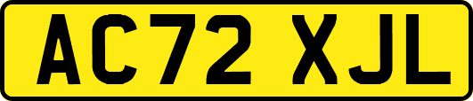 AC72XJL