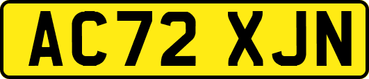 AC72XJN