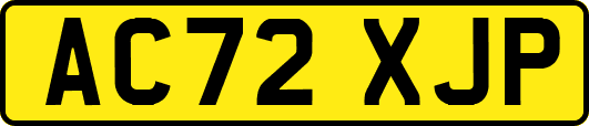 AC72XJP