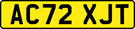 AC72XJT