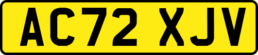 AC72XJV