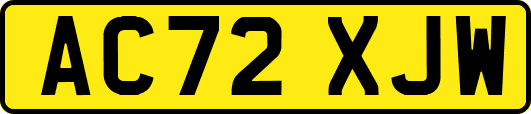 AC72XJW