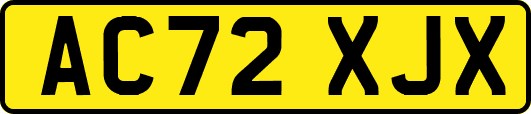 AC72XJX