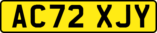 AC72XJY