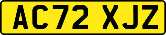 AC72XJZ