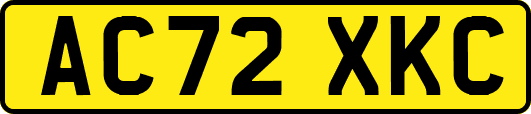 AC72XKC