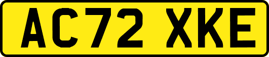 AC72XKE