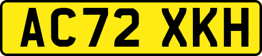 AC72XKH