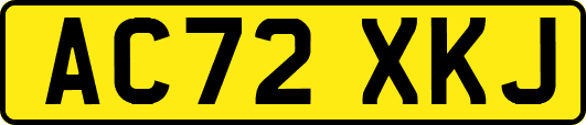 AC72XKJ