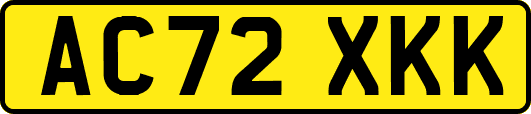 AC72XKK