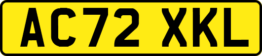 AC72XKL