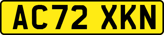 AC72XKN