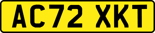 AC72XKT