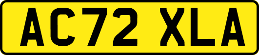 AC72XLA