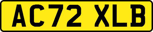AC72XLB