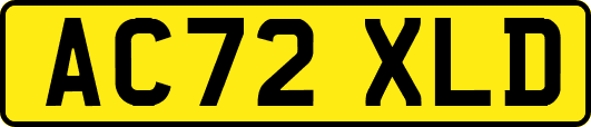 AC72XLD
