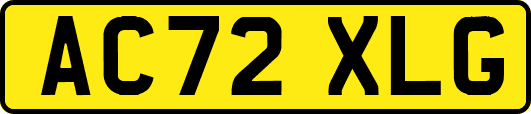 AC72XLG