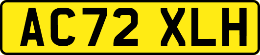 AC72XLH