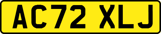 AC72XLJ
