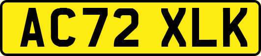 AC72XLK
