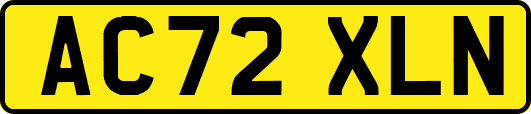 AC72XLN