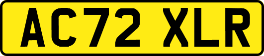 AC72XLR