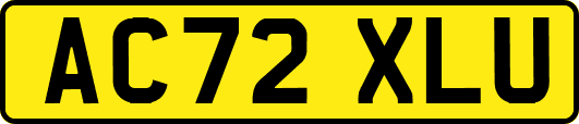 AC72XLU