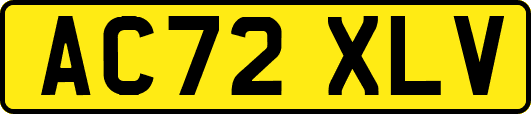 AC72XLV