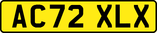AC72XLX