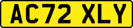 AC72XLY
