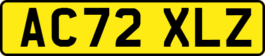 AC72XLZ