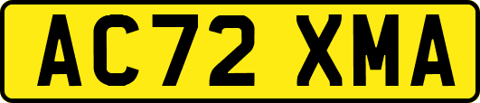 AC72XMA