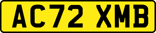 AC72XMB