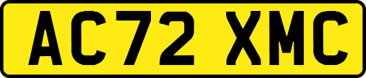 AC72XMC