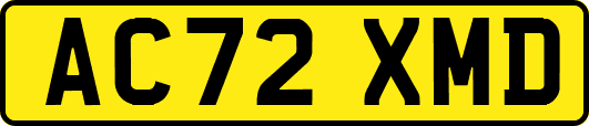 AC72XMD