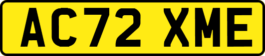 AC72XME