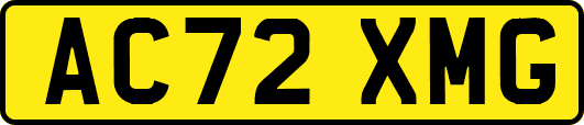 AC72XMG
