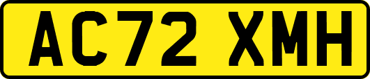 AC72XMH