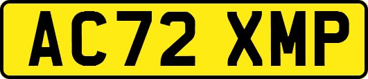 AC72XMP