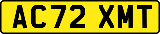 AC72XMT