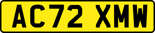 AC72XMW