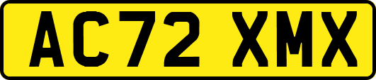 AC72XMX