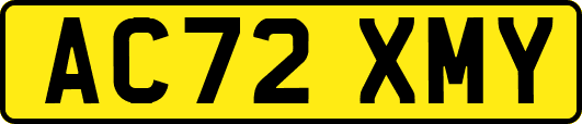 AC72XMY