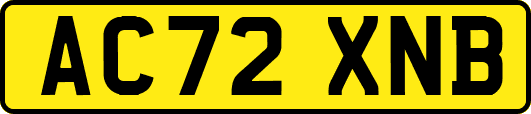 AC72XNB